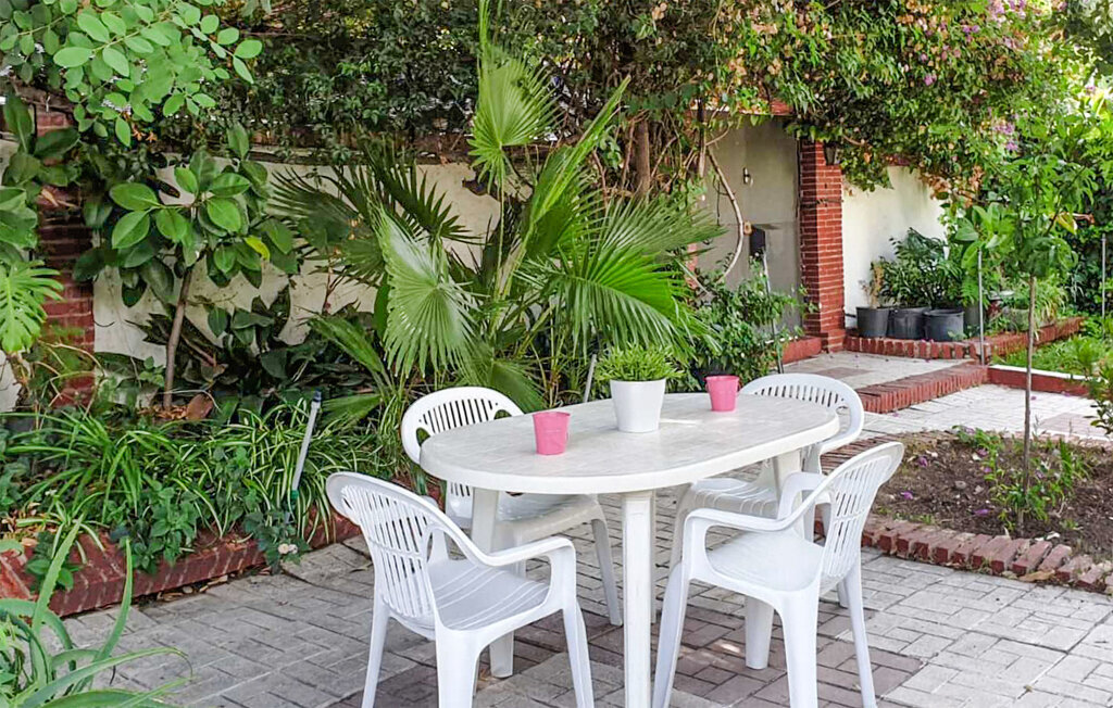 Gorgeous home in Malaga, Maison 5 personnes à Malaga - Photo 8