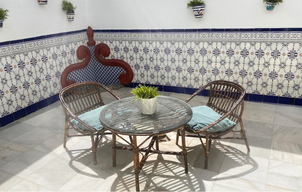 Gorgeous home in Malaga, Maison 5 personnes à Malaga - Photo 9