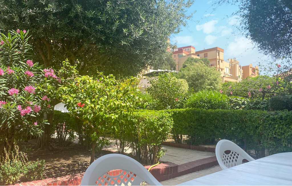 Gorgeous home in Malaga, Maison 5 personnes à Malaga - Photo 10