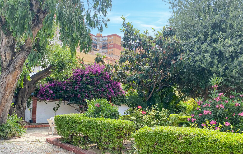 Gorgeous home in Malaga, Maison 5 personnes à Malaga - Photo 11