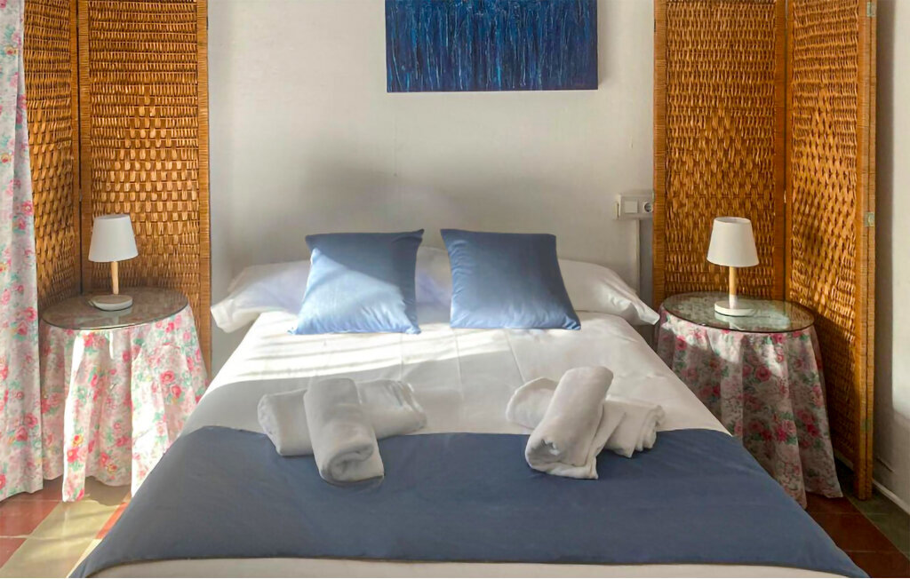 Gorgeous home in Malaga, Maison 5 personnes à Malaga - Photo 21