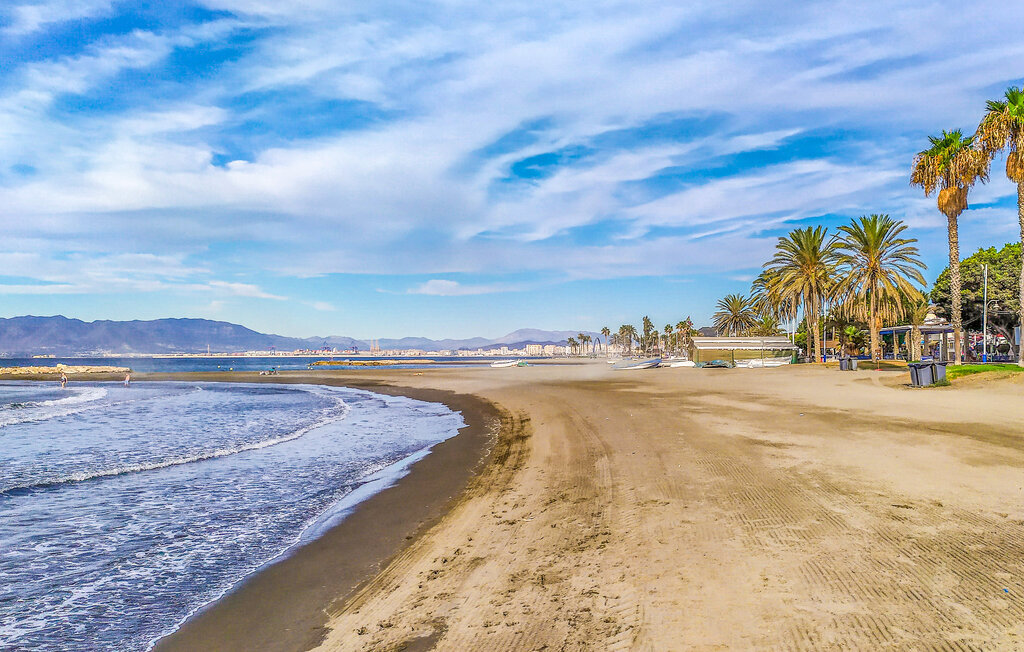 Gorgeous home in Malaga, Maison 5 personnes à Malaga - Photo 29
