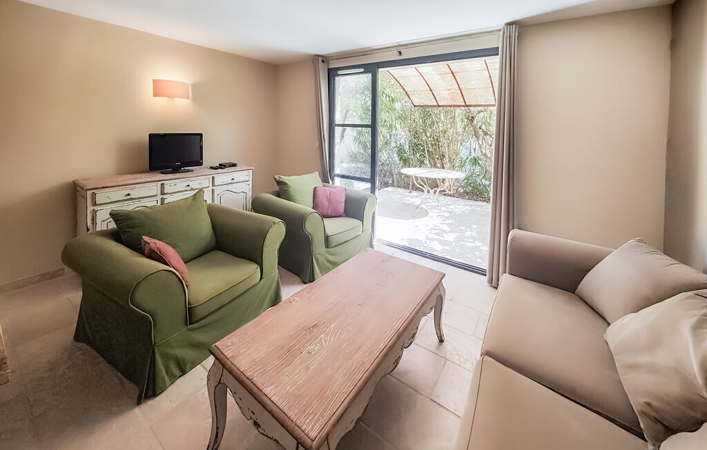 Maison 2 chambres avec terrasse à Saint-Laurent-de-la-Ca - Photo 2