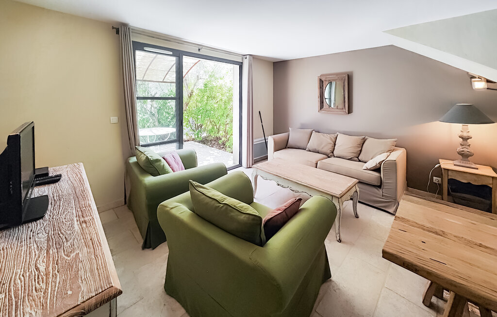 Maison 2 chambres avec terrasse à Saint-Laurent-de-la-Ca - Photo 11