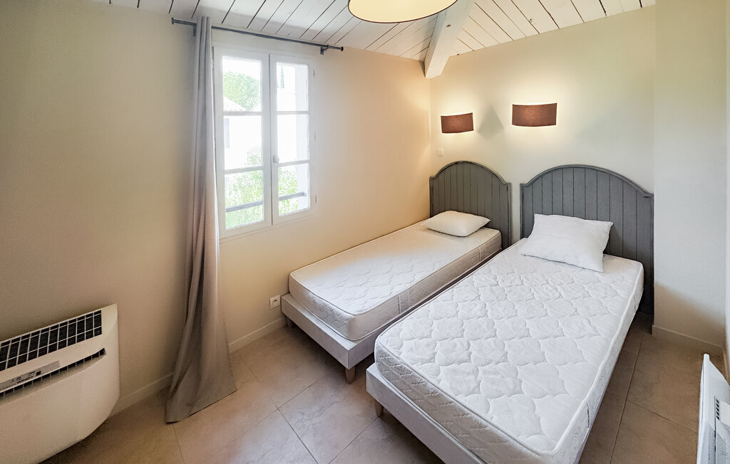Maison 2 chambres avec terrasse à Saint-Laurent-de-la-Ca - Photo 14