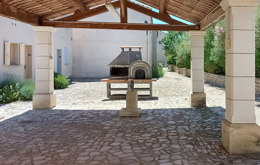 Maison 2 chambres avec terrasse à Saint-Laurent-de-la-Ca - Photo 24