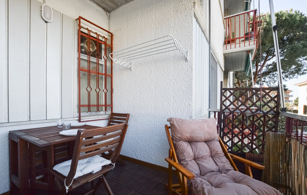 Appartement 4 personnes à Bordighera - Photo 1