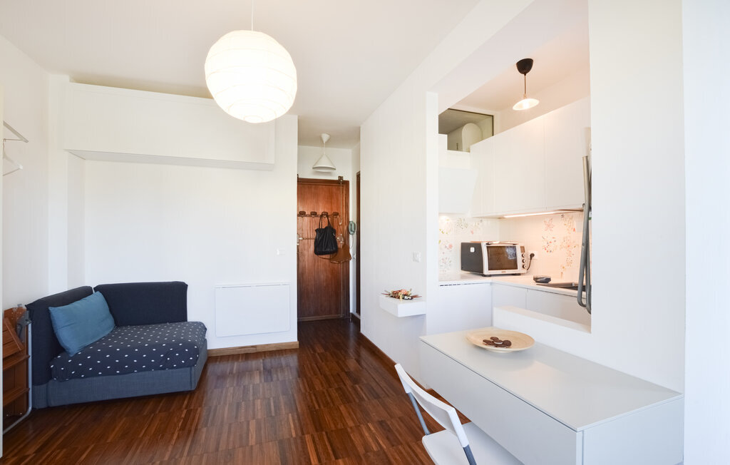 Appartement 4 personnes à Bordighera - Photo 2