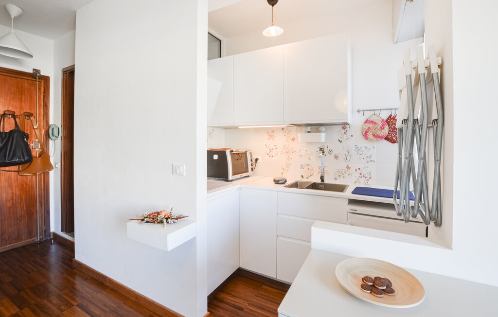 Appartement 4 personnes à Bordighera - Photo 3