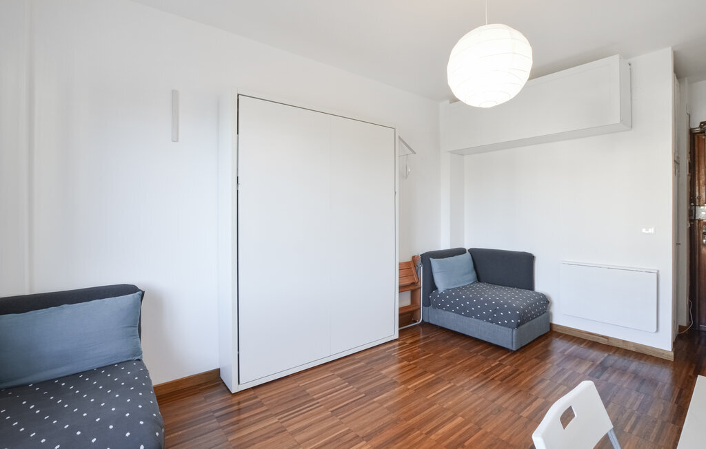 Appartement 4 personnes à Bordighera - Photo 4