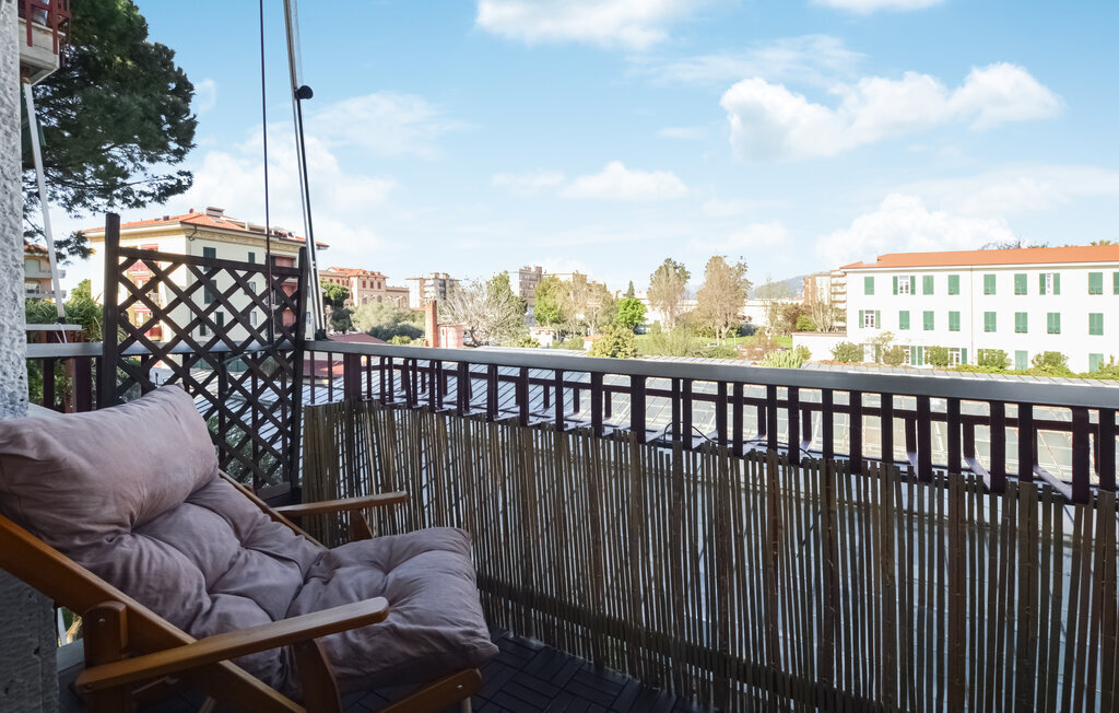 Appartement 4 personnes à Bordighera - Photo 5