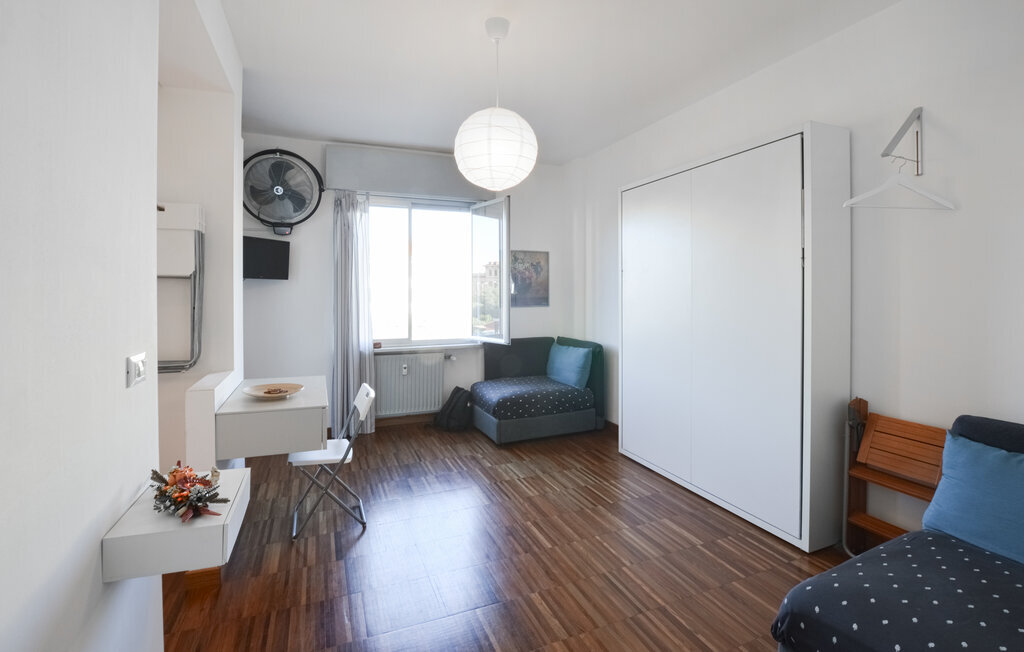 Appartement 4 personnes à Bordighera - Photo 8