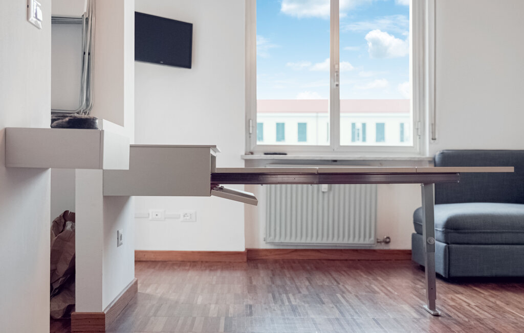 Appartement 4 personnes à Bordighera - Photo 9