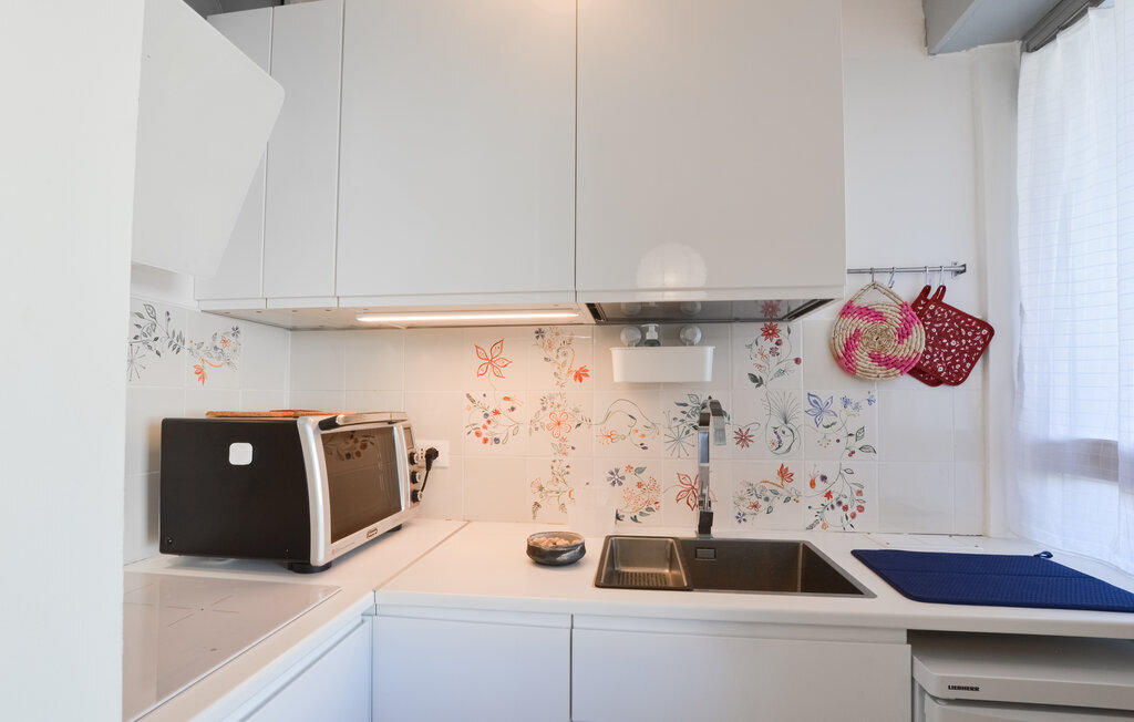 Appartement 4 personnes à Bordighera - Photo 10