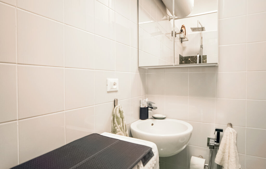 Appartement 4 personnes à Bordighera - Photo 12