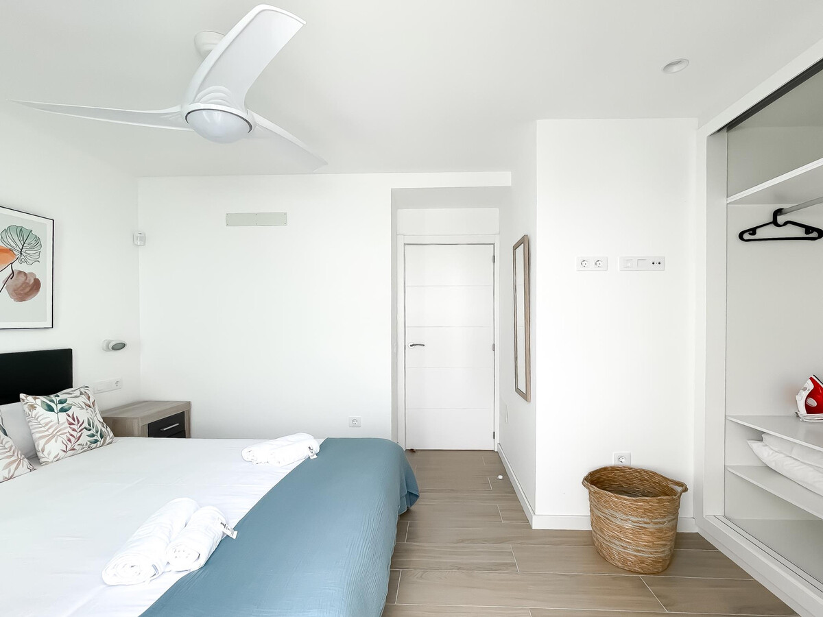Appartement 1 chambre au cœur de Corralejo - Photo 3