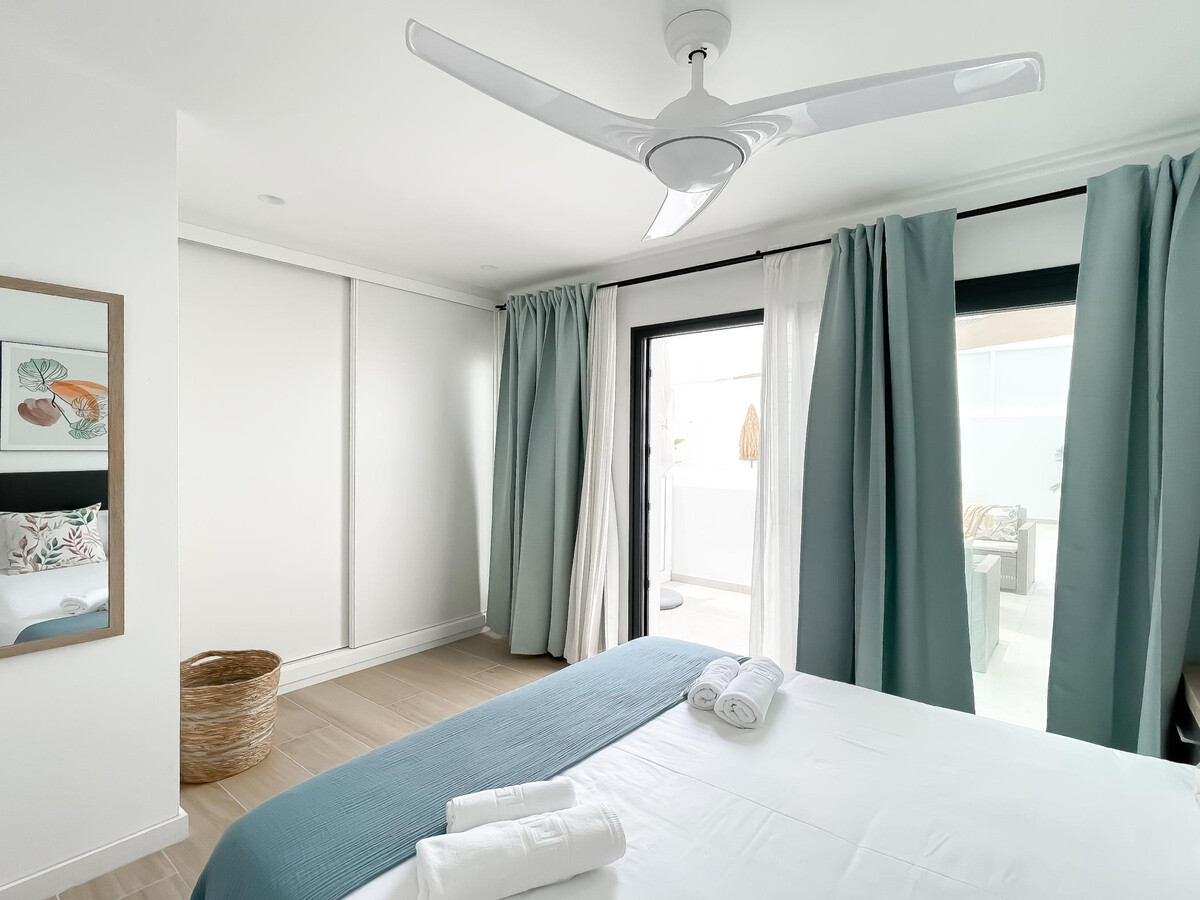 Appartement 1 chambre au cœur de Corralejo - Photo 4