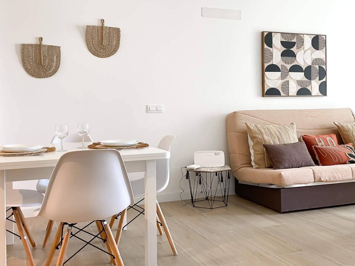 Appartement 1 chambre au cœur de Corralejo - Photo 5