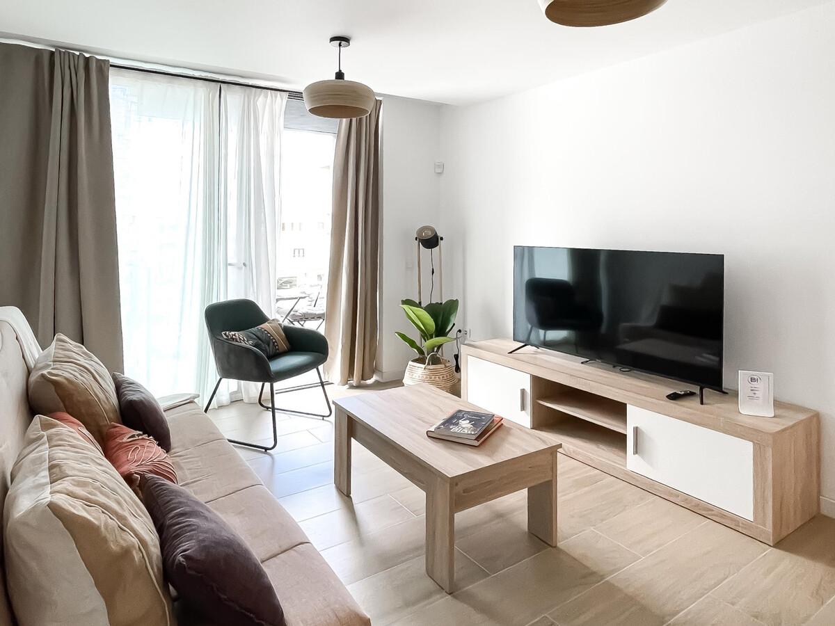 Appartement 1 chambre au cœur de Corralejo - Photo 10