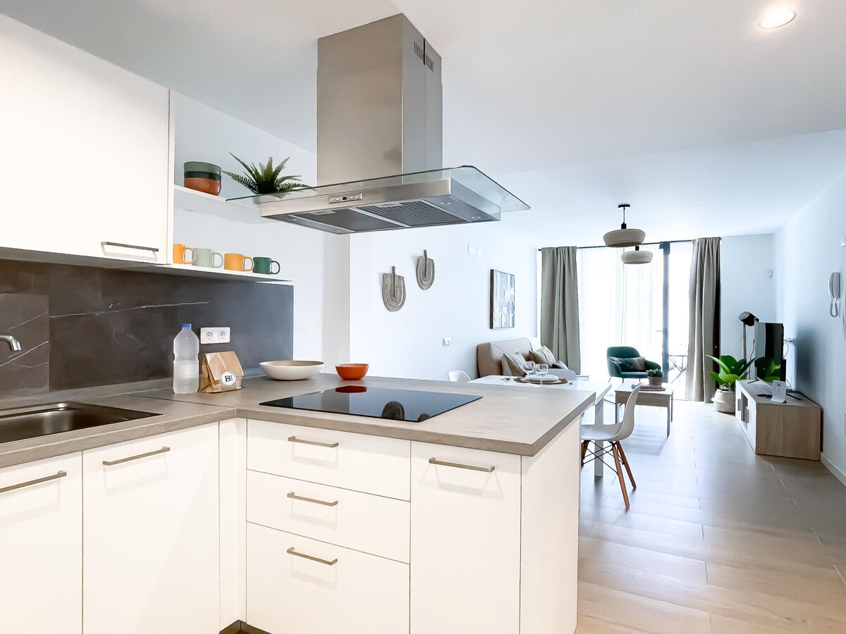 Appartement 1 chambre au cœur de Corralejo - Photo 11