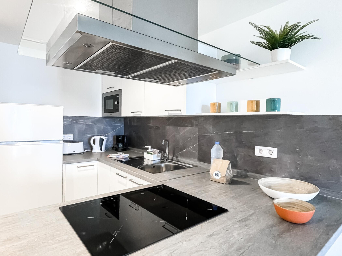 Appartement 1 chambre au cœur de Corralejo - Photo 14