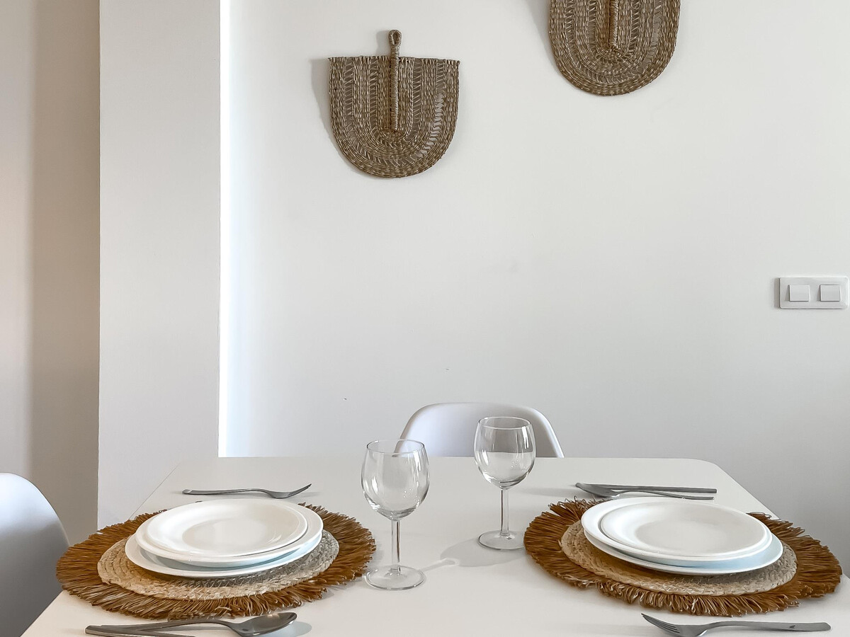 Appartement 1 chambre au cœur de Corralejo - Photo 18