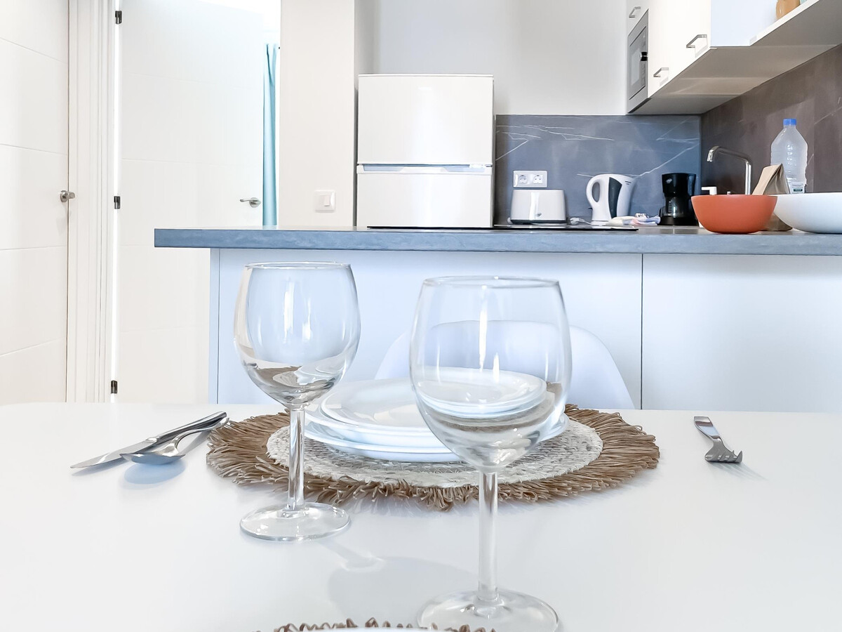 Appartement 1 chambre au cœur de Corralejo - Photo 21