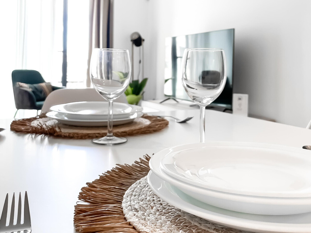 Appartement 1 chambre au cœur de Corralejo - Photo 22