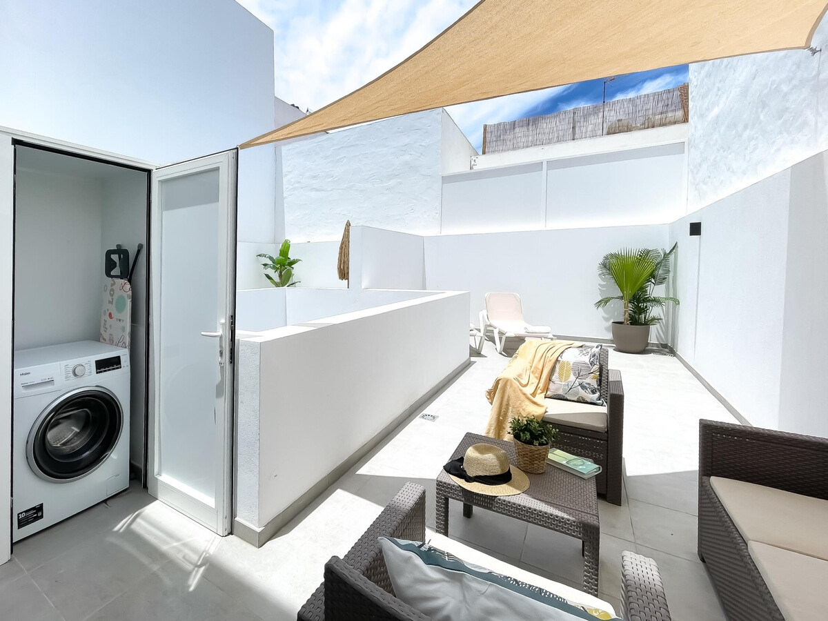 Appartement 1 chambre au cœur de Corralejo - Photo 23