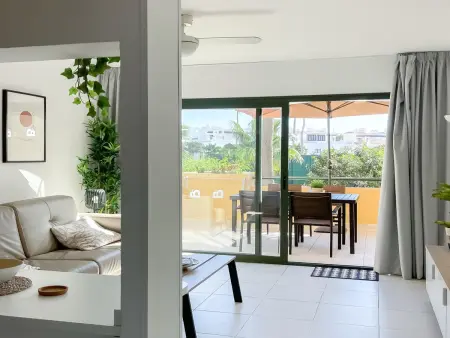 Superbe Maison de Vacances avec Piscine à Tuineje, Jardins et Terrasses - WiFi Gratuit - Photo 4