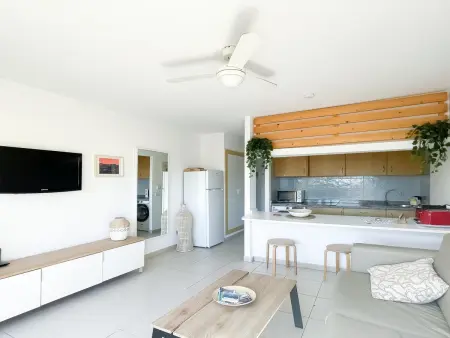 Superbe Maison de Vacances avec Piscine à Tuineje, Jardins et Terrasses - WiFi Gratuit - Photo 5