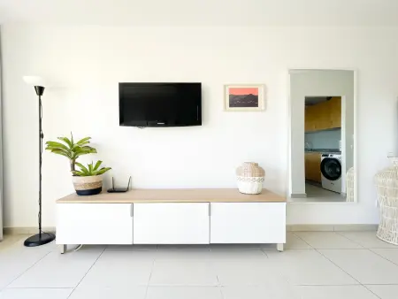Superbe Maison de Vacances avec Piscine à Tuineje, Jardins et Terrasses - WiFi Gratuit - Photo 8