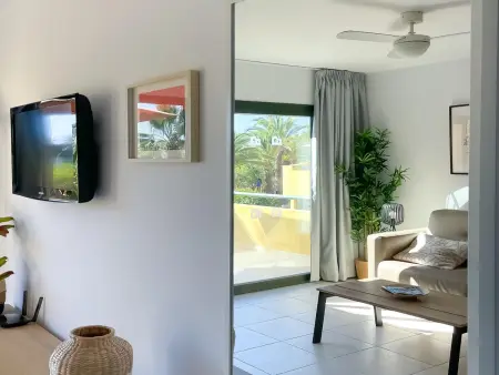Superbe Maison de Vacances avec Piscine à Tuineje, Jardins et Terrasses - WiFi Gratuit - Photo 9