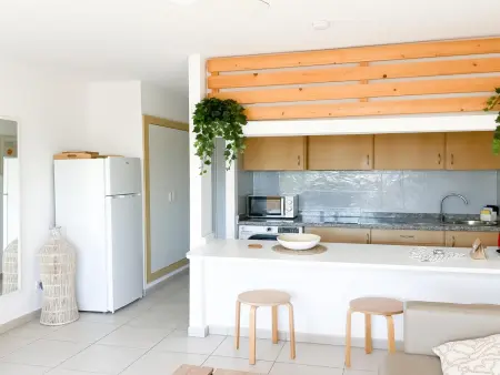 Superbe Maison de Vacances avec Piscine à Tuineje, Jardins et Terrasses - WiFi Gratuit - Photo 12