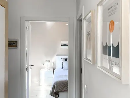 Superbe Maison de Vacances avec Piscine à Tuineje, Jardins et Terrasses - WiFi Gratuit - Photo 17