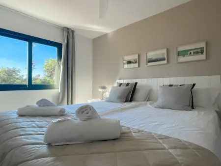 Superbe Maison de Vacances avec Piscine à Tuineje, Jardins et Terrasses - WiFi Gratuit - Photo 18
