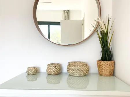 Superbe Maison de Vacances avec Piscine à Tuineje, Jardins et Terrasses - WiFi Gratuit - Photo 20