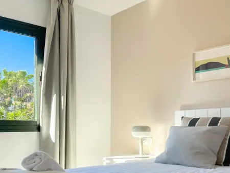Superbe Maison de Vacances avec Piscine à Tuineje, Jardins et Terrasses - WiFi Gratuit - Photo 21