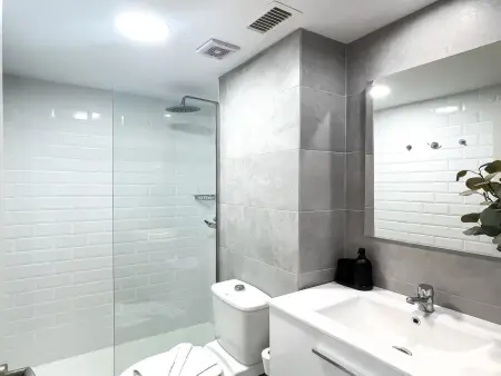 Superbe Maison de Vacances avec Piscine à Tuineje, Jardins et Terrasses - WiFi Gratuit - Photo 23