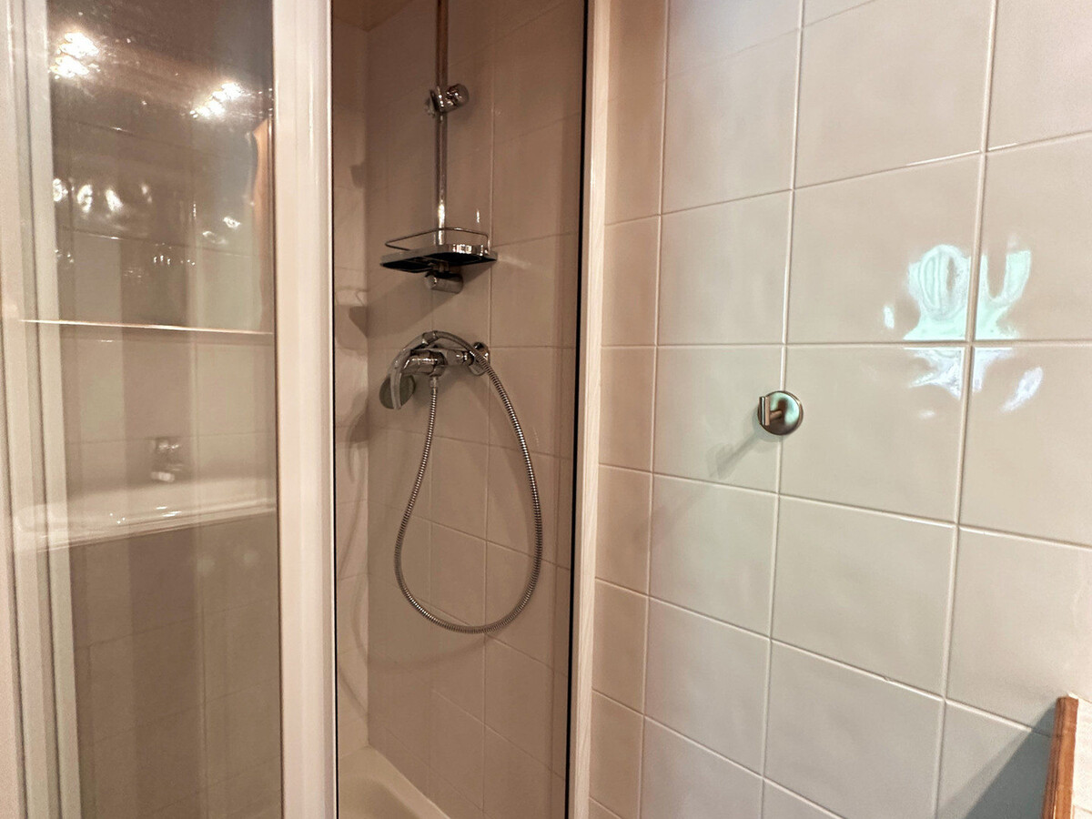 T3 centre Samoëns, balcon, animaux acceptés - Photo 11