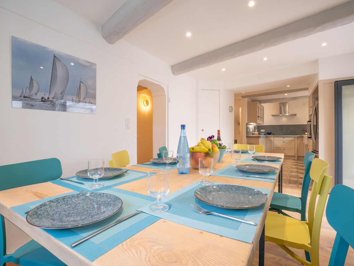 La Petite Occitane – Maison 8 pers. Plan de la Tour - Photo 1