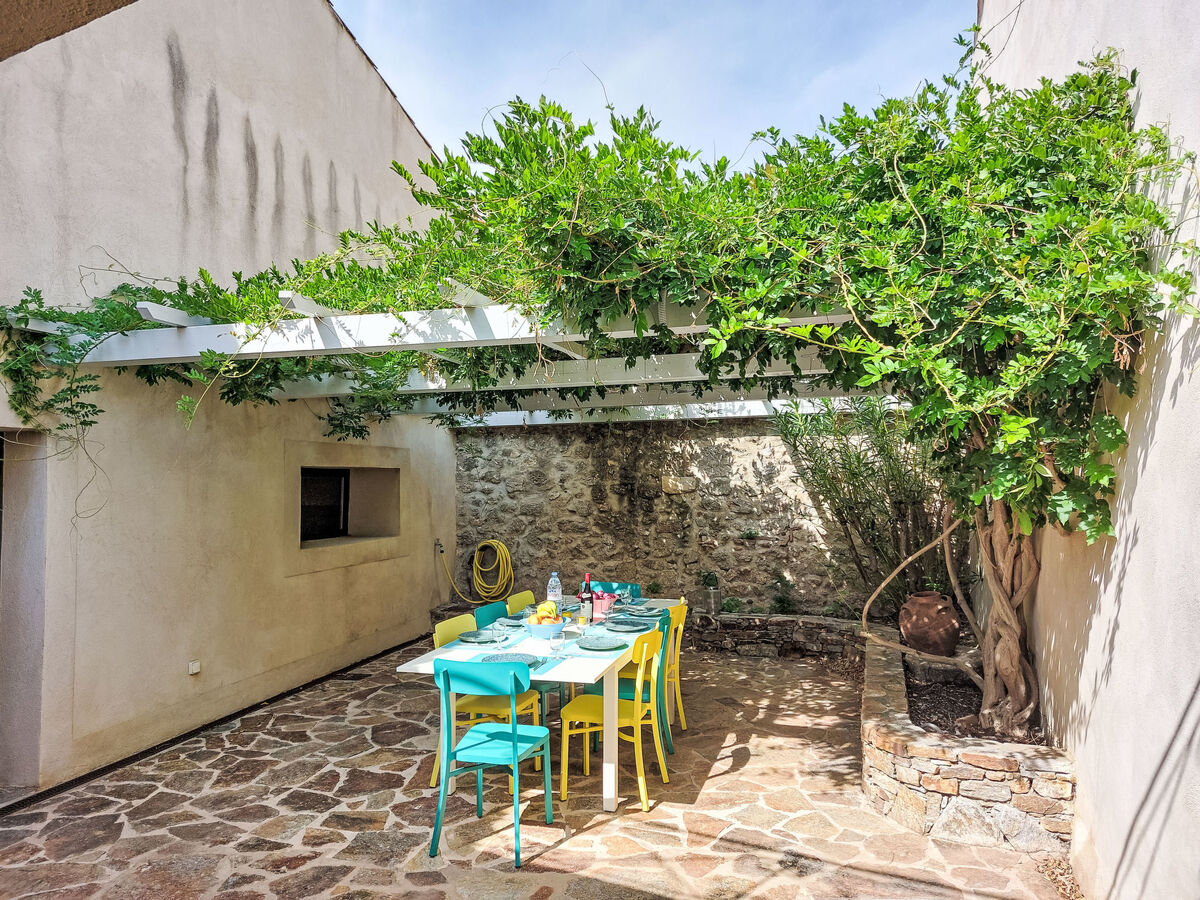 La Petite Occitane – Maison 8 pers. Plan de la Tour - Photo 2