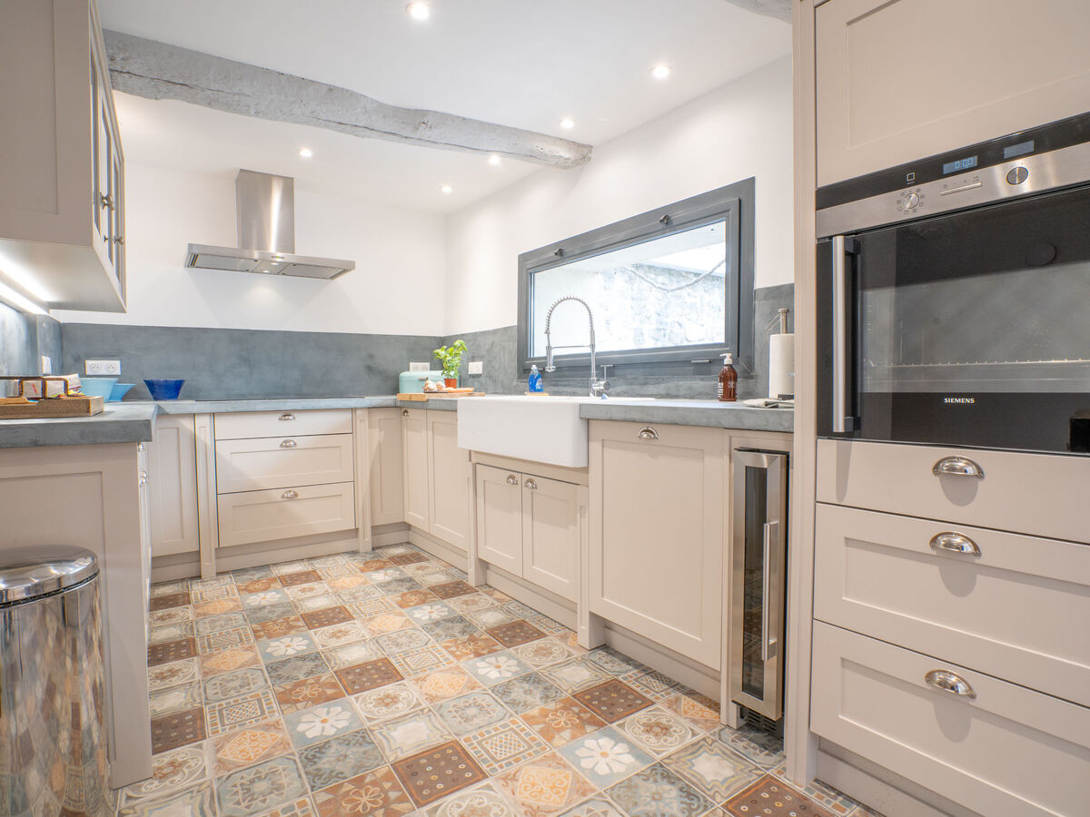 La Petite Occitane – Maison 8 pers. Plan de la Tour - Photo 4