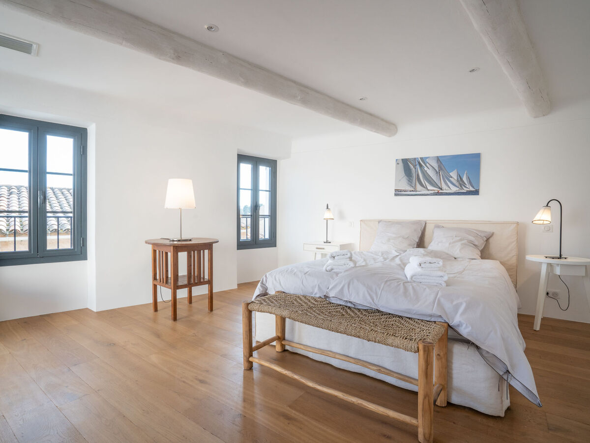 La Petite Occitane – Maison 8 pers. Plan de la Tour - Photo 5