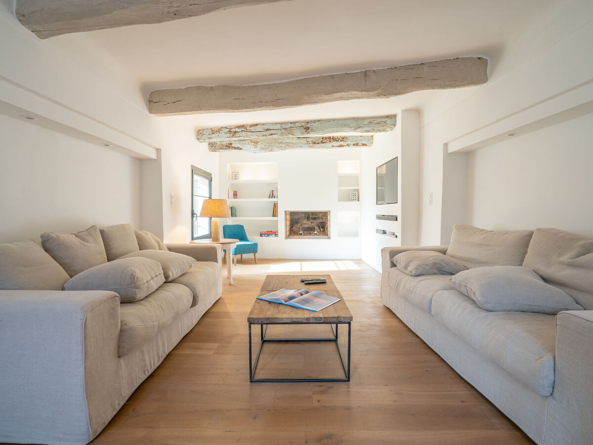 La Petite Occitane – Maison 8 pers. Plan de la Tour - Photo 6