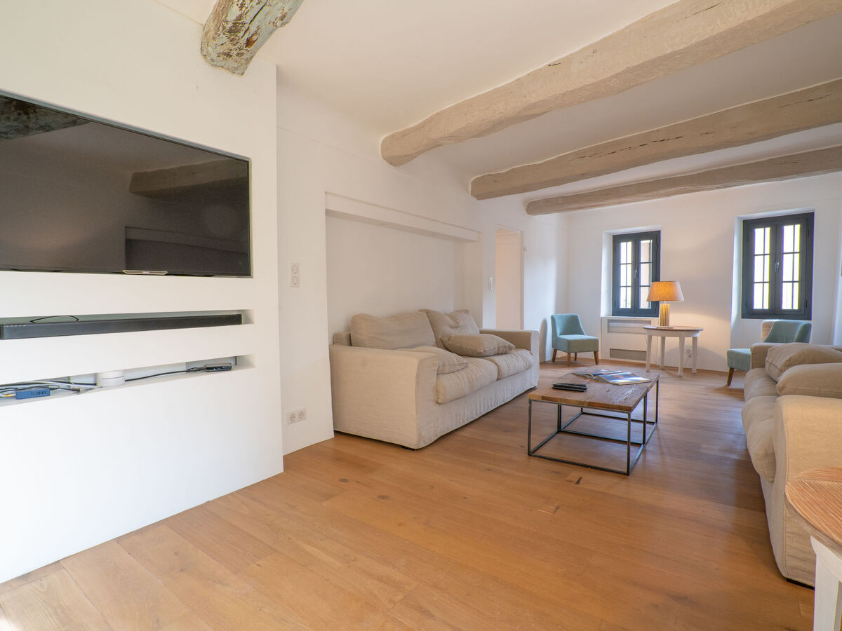 La Petite Occitane – Maison 8 pers. Plan de la Tour - Photo 7
