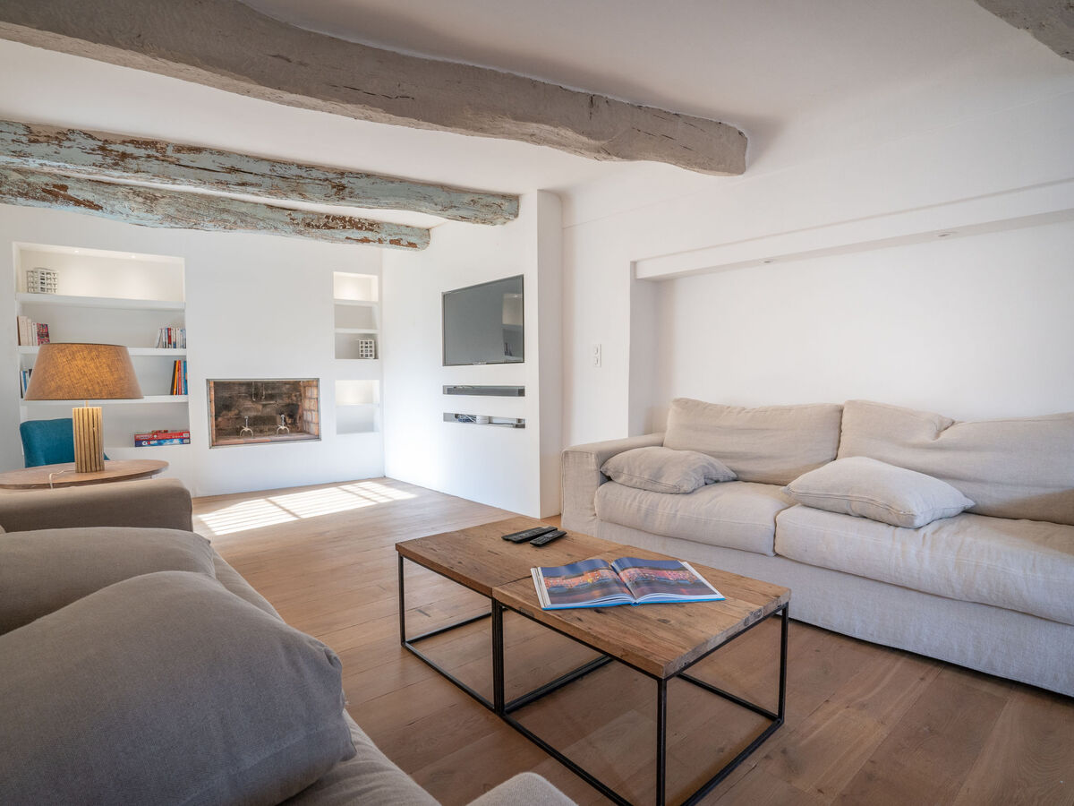 La Petite Occitane – Maison 8 pers. Plan de la Tour - Photo 10