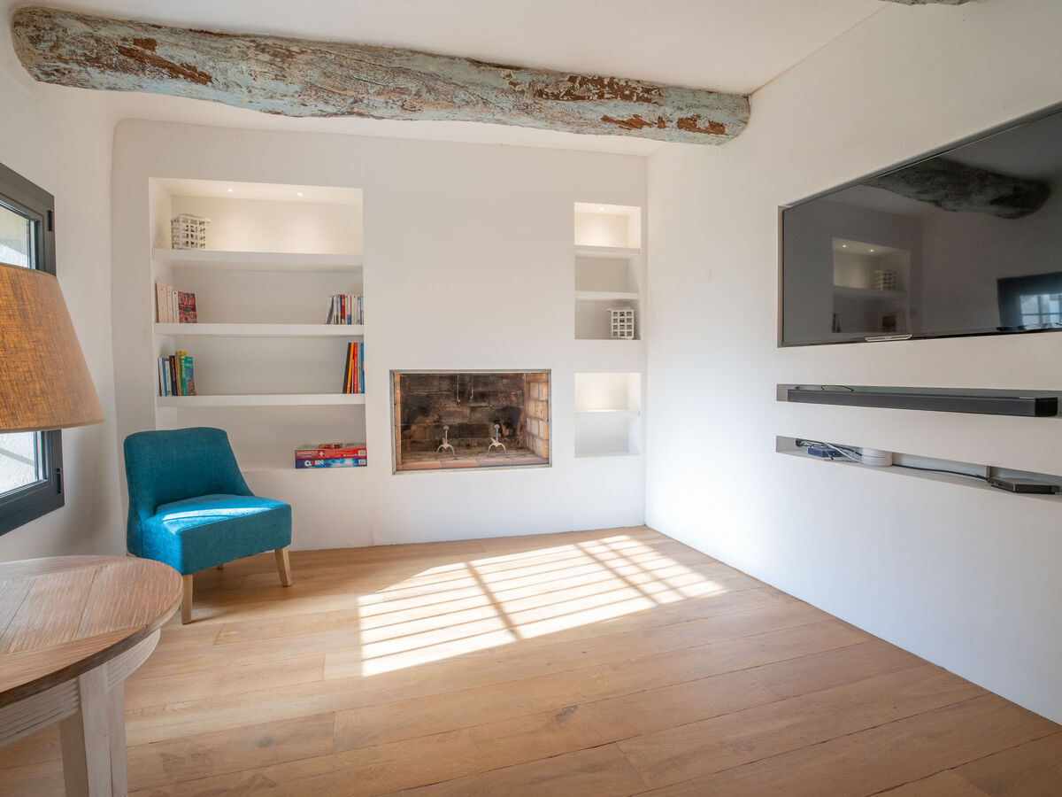 La Petite Occitane – Maison 8 pers. Plan de la Tour - Photo 11
