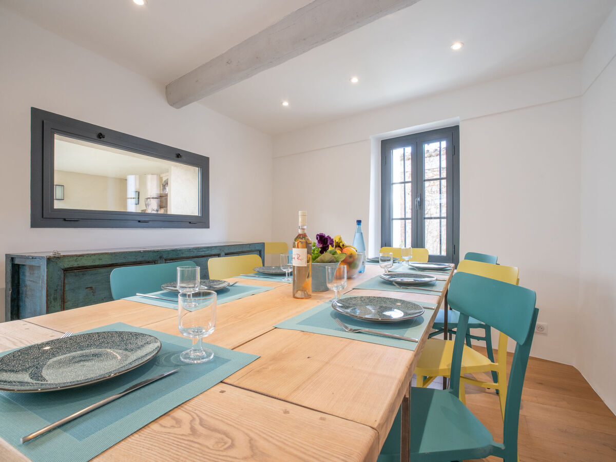 La Petite Occitane – Maison 8 pers. Plan de la Tour - Photo 12