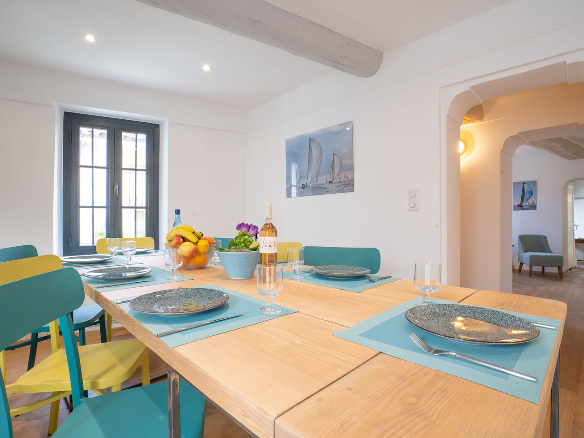 La Petite Occitane – Maison 8 pers. Plan de la Tour - Photo 13